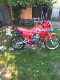 Honda nx 650 Dominator