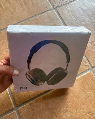 Cuffie wireless bluetooth