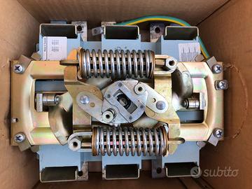 Asea AEB 1000 isolation switch