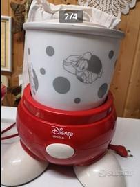gelatiera Disney Ariete