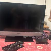 Tv Sony KDL 22EX302