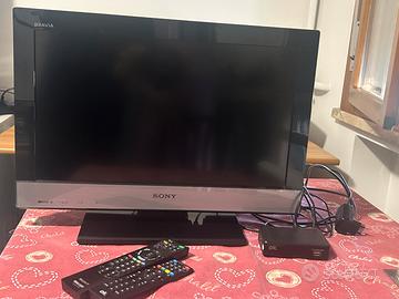 Tv Sony KDL 22EX302