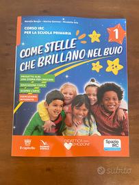 Come stelle che brillano nel buio 1