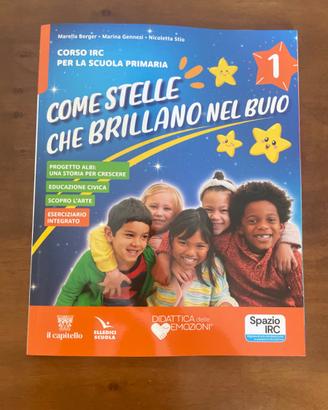Come stelle che brillano nel buio 1