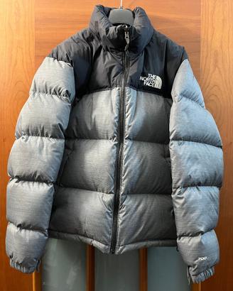 The North Face 1996 Retro Nuptse grigio
