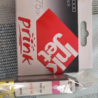 inchiostro stampante