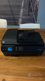 Stampante HP Officejet 4630 e-All-in-One