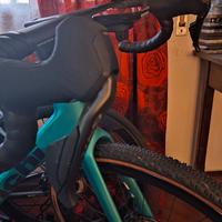 Gruppo grx Di2 2x12 con potenziometro 4iii