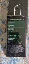 Samsung S25 Ultra 512GB