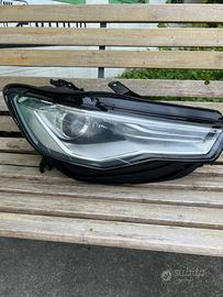 Fanale Anteriore Destro Audi sw  anno 2016