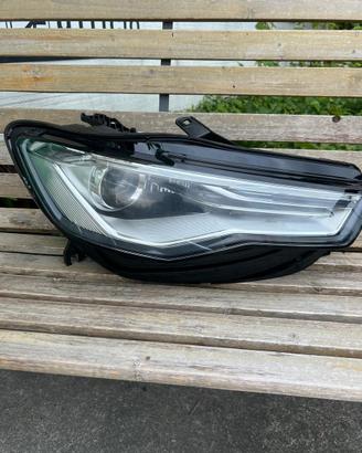 Fanale Anteriore Destro Audi sw  anno 2016