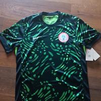 t-shirt Nike Nigeria Football team 2024