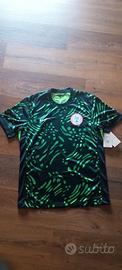 t-shirt Nike Nigeria Football team 2024