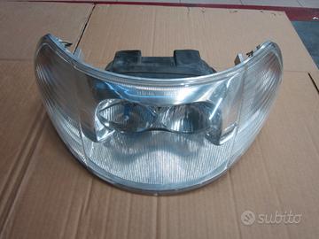 Gruppo Ottico Piaggio Hexagon 125 -180 - 250