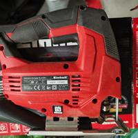 seghetto alternativo 