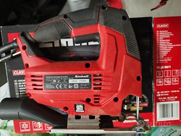 seghetto alternativo 