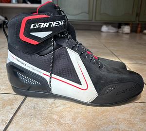 Stivali moto Dainese