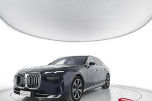 BMW 740 Serie 7 d xDrive