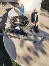 Kit Idraulico Comando Motore Fuoribordo Nautico