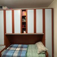 Cameretta a ponte completa