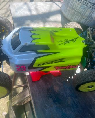 Buggy rc LOSI TLR 8EIGHT4.0E