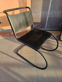 Sedia knoll
