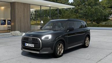 MINI Countryman Mini C Favoured