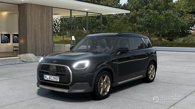 MINI Countryman Mini C Favoured