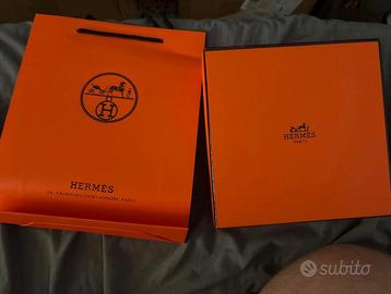 cintura hermes