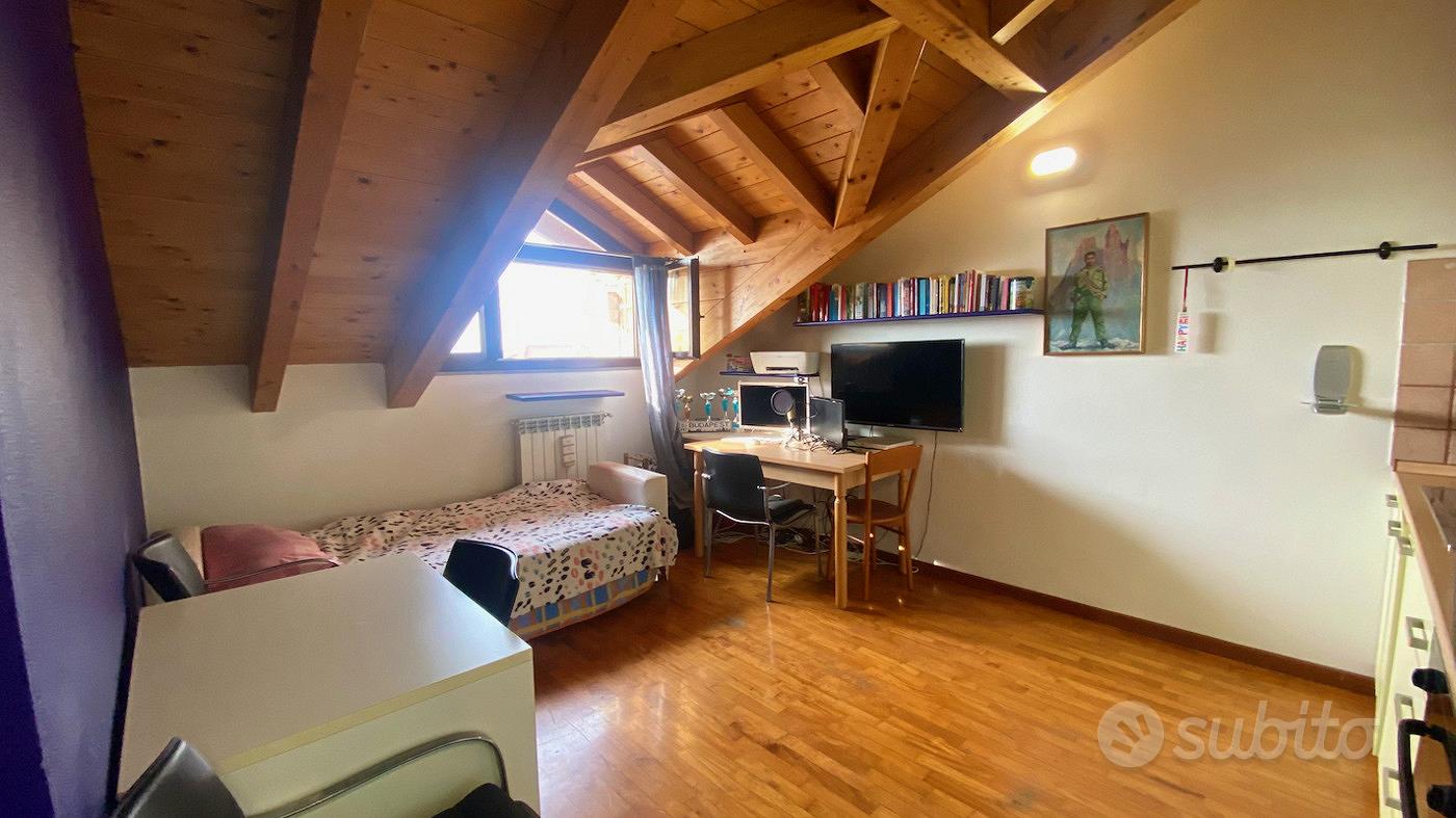 Appartamento – BG - Vista 3