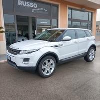 Land Rover Range Evoque 2.2 TD4 5p. Pure