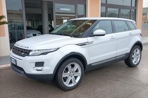 Land Rover Range Evoque 2.2 TD4 5p. Pure