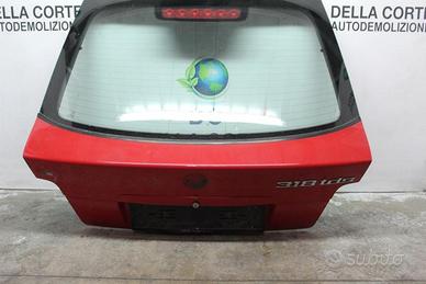 PORTELLONE POSTERIORE COMPLETO BMW Serie 3 E36 Ber