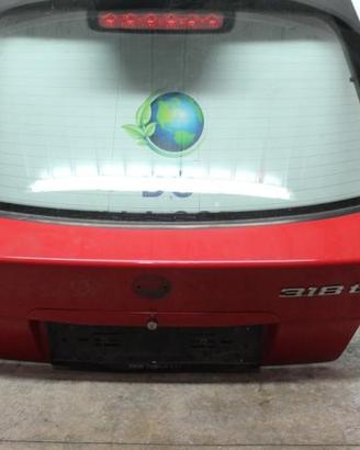 PORTELLONE POSTERIORE COMPLETO BMW Serie 3 E36 Ber