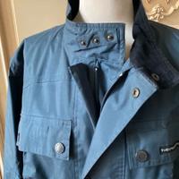 Tucano Urbano giacca