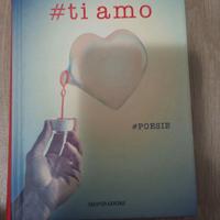 "#Ti amo"- Francesco Sole