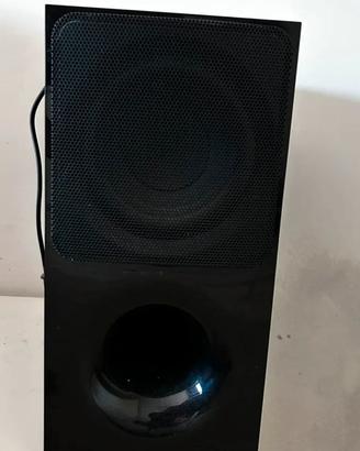 Subwoofer Sony