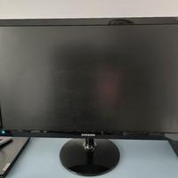 Monitor Samsung  27"