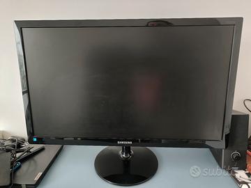 Monitor Samsung  27"