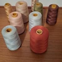 rocchetti di filo per macchina da cucire