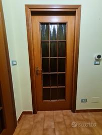 porte in legno da interno