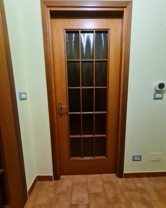 porte in legno da interno