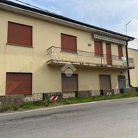 CASA INDIPENDENTE A CEREGNANO