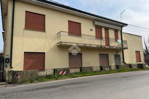 CASA INDIPENDENTE A CEREGNANO