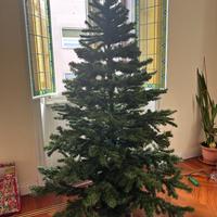 albero di natale