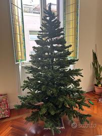 albero di natale