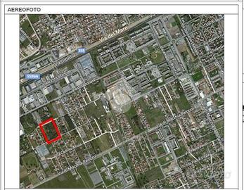 TER. RESIDENZIALE A ROMA