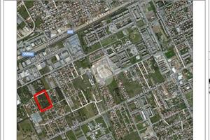 TER. RESIDENZIALE A ROMA