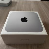 Mac Mini chip M2