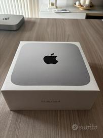 Mac Mini chip M2